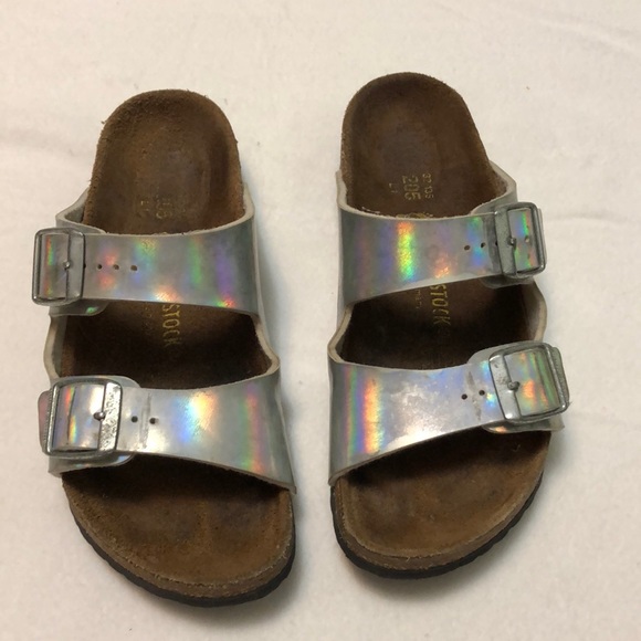 Birkenstock Other - Birkenstock 32 YOUTH Girls 1-1.5 US
